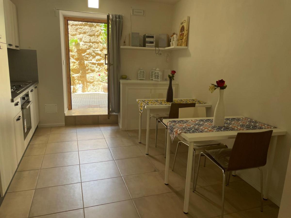 Pindaro Ξενοδοχείο Αγκριτζέντο Εξωτερικό φωτογραφία