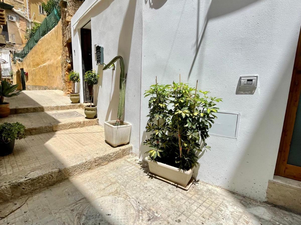Pindaro Ξενοδοχείο Αγκριτζέντο Εξωτερικό φωτογραφία