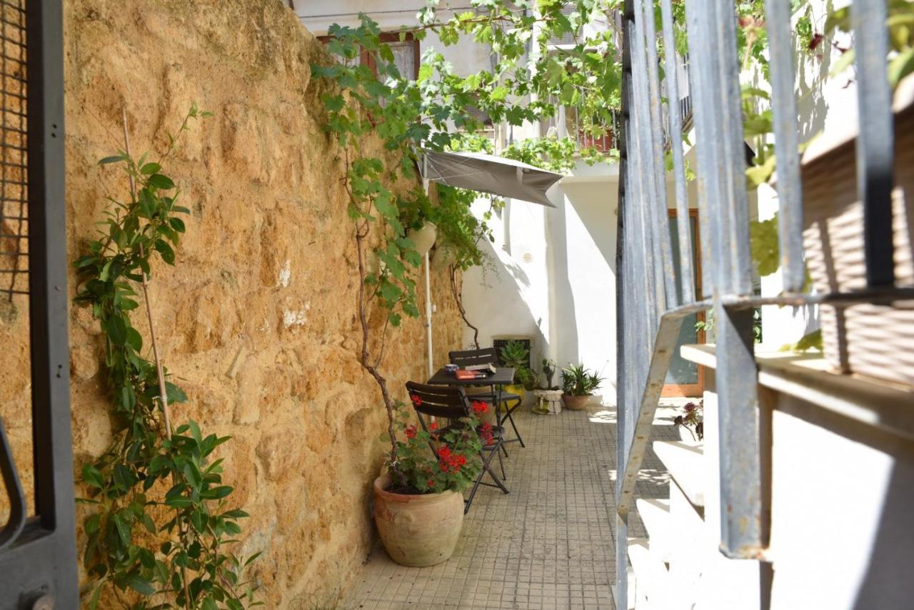 Pindaro Ξενοδοχείο Αγκριτζέντο Εξωτερικό φωτογραφία