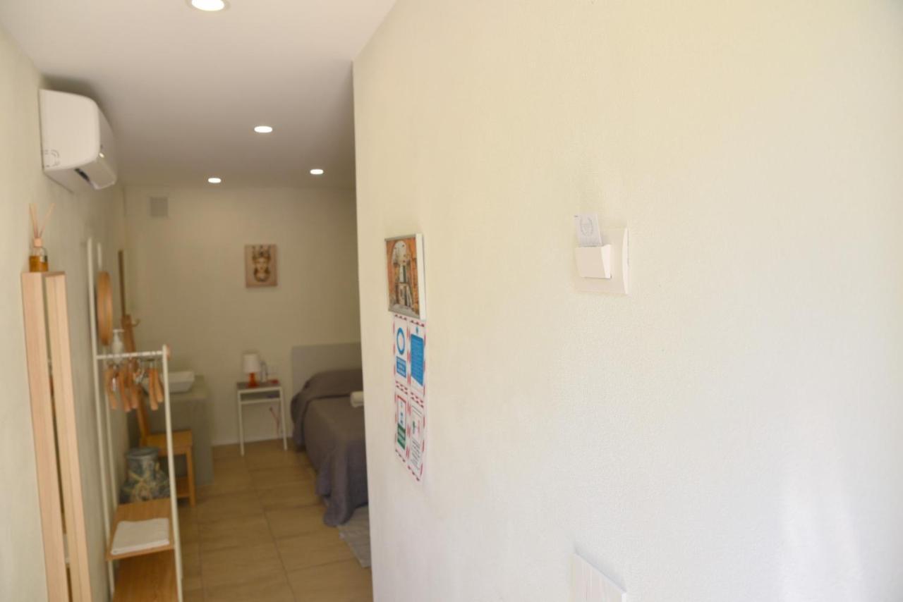 Pindaro Ξενοδοχείο Αγκριτζέντο Εξωτερικό φωτογραφία