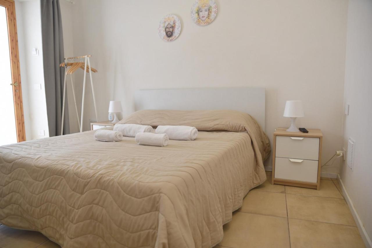 Pindaro Ξενοδοχείο Αγκριτζέντο Εξωτερικό φωτογραφία