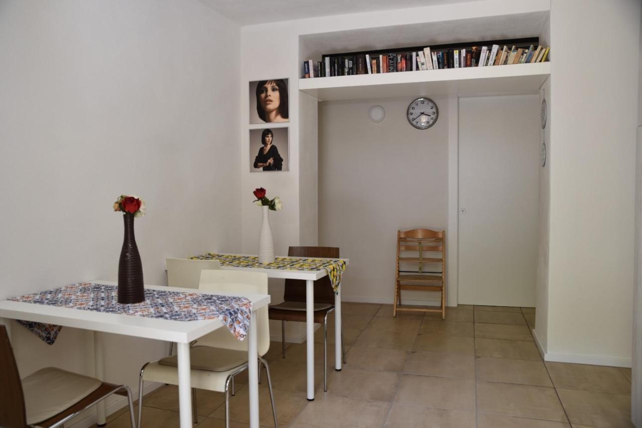 Pindaro Ξενοδοχείο Αγκριτζέντο Εξωτερικό φωτογραφία