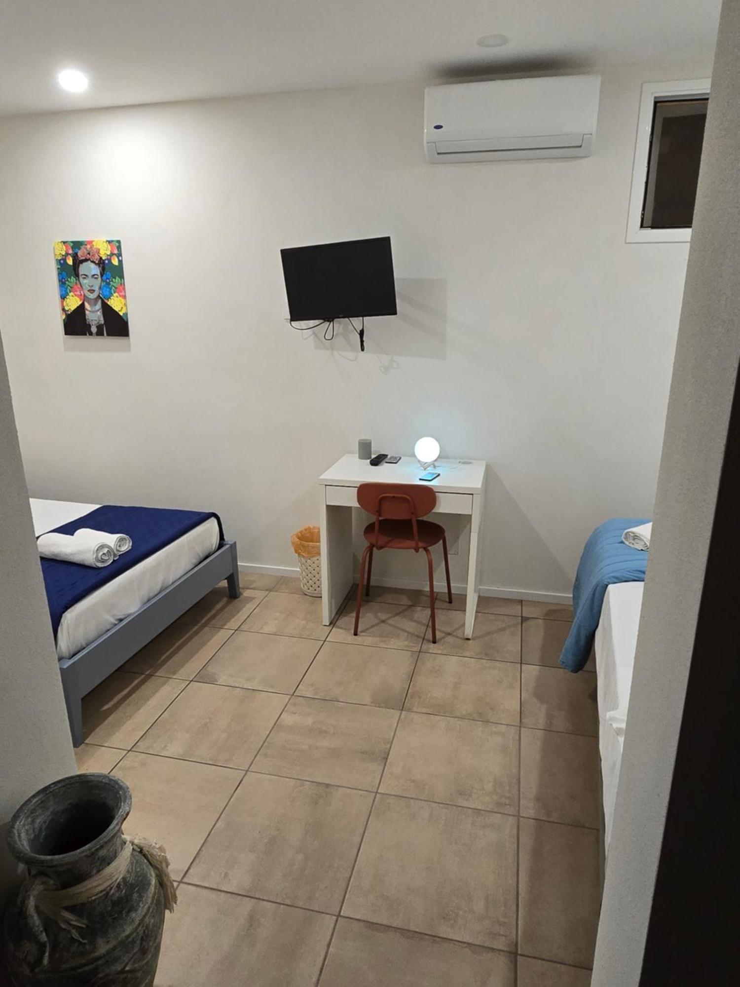Pindaro Ξενοδοχείο Αγκριτζέντο Εξωτερικό φωτογραφία